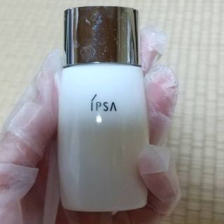 IPSA - イプサプロテクターサンシールド