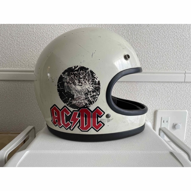 BELL - bell star 120 xs ビンテージヘルメット ベルスターの通販 by