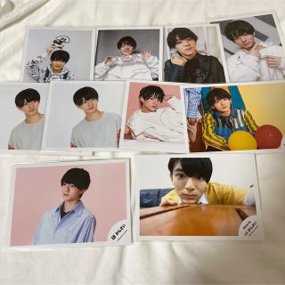 ジャニーズ(Johnny's)のLilかんさい　西村拓哉　まとめ(アイドルグッズ)