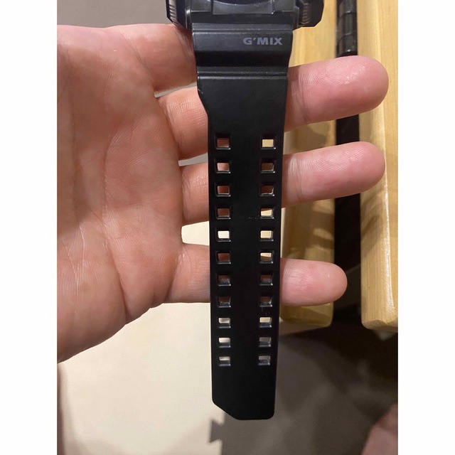 G-SHOCK(ジーショック)のG-SHOCK 腕時計 メンズの時計(腕時計(アナログ))の商品写真