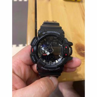 ジーショック(G-SHOCK)のG-SHOCK 腕時計(腕時計(アナログ))