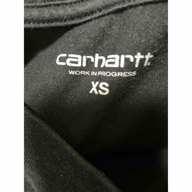 carhartt(カーハート)のcarhartt  メンズ　ロンT メンズのトップス(Tシャツ/カットソー(七分/長袖))の商品写真