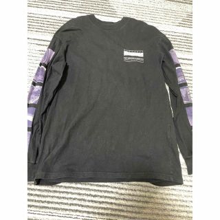 カーハート(carhartt)のcarhartt  メンズ　ロンT(Tシャツ/カットソー(七分/長袖))