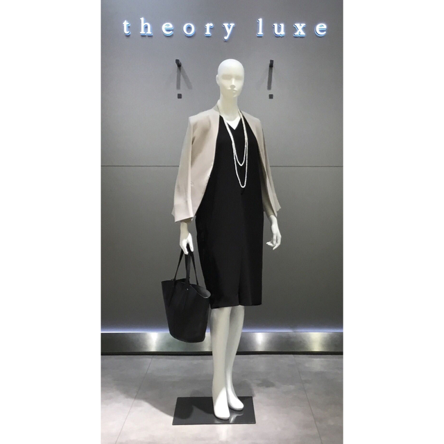 Theory luxe - Theory luxe 18aw ジャケットの通販 by yu♡'s shop