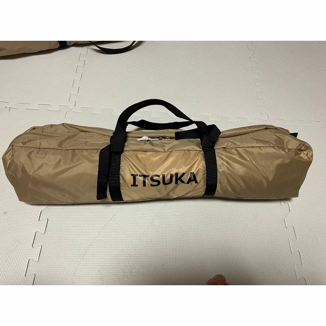 DOD - DOD いつかのタープ　タン