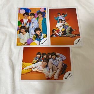 ジャニーズ(Johnny's)のLilかんさい　まとめ(アイドルグッズ)