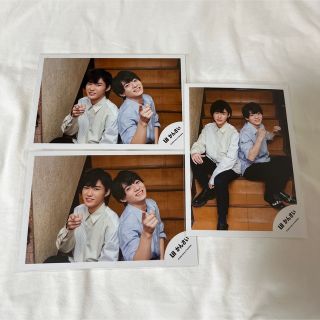 ジャニーズ(Johnny's)のLilかんさい　(アイドルグッズ)