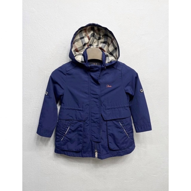 DAKS(ダックス)のDAKS ダックス　ジャケット　 キッズ/ベビー/マタニティのキッズ服男の子用(90cm~)(ジャケット/上着)の商品写真