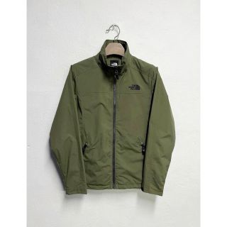 ザノースフェイス(THE NORTH FACE)のノースフェイス　ジャケット　ナイロンジャケット(ナイロンジャケット)