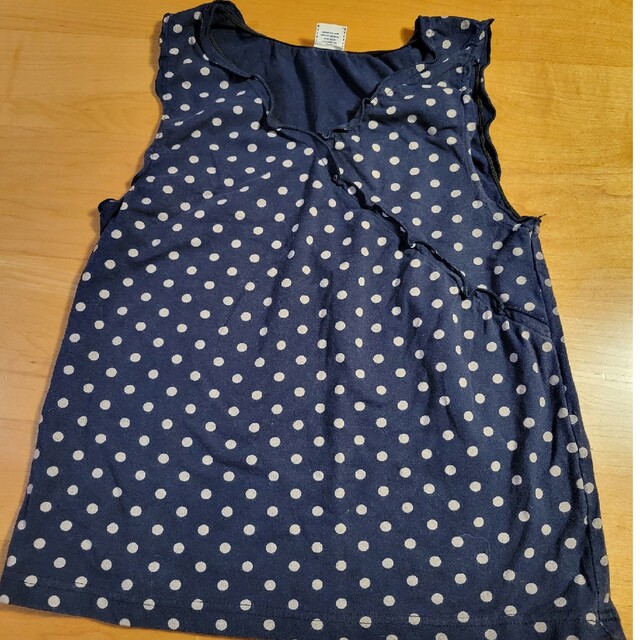 SHIPS(シップス)のSHIPS　130 キッズ/ベビー/マタニティのキッズ服女の子用(90cm~)(その他)の商品写真