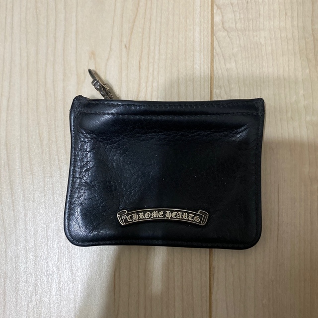 未使用品】 クロムハーツ コインケース コインケース/小銭入れ PRIMAVARA