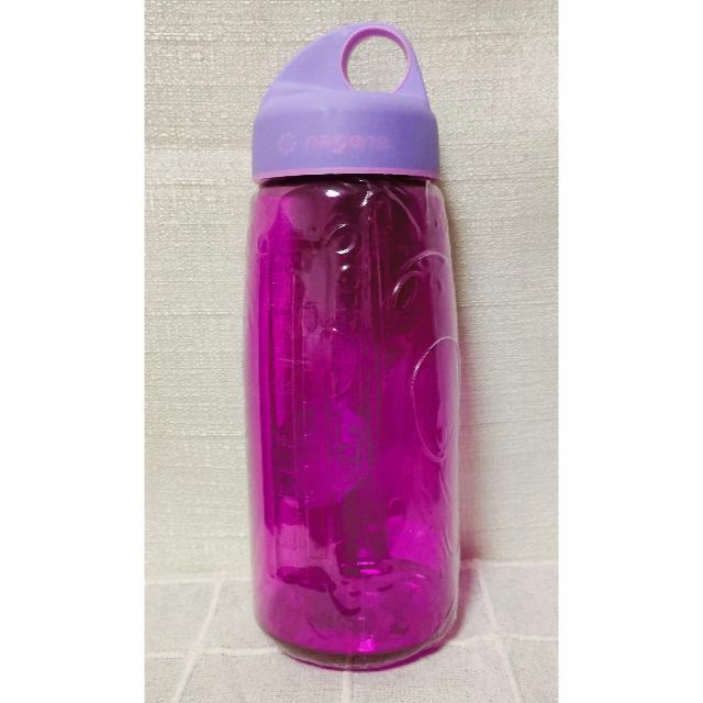 Nalgene(ナルゲン)の【新品】ナルゲン Bottle N-Gen 0.75L Violett スポーツ/アウトドアのアウトドア(その他)の商品写真