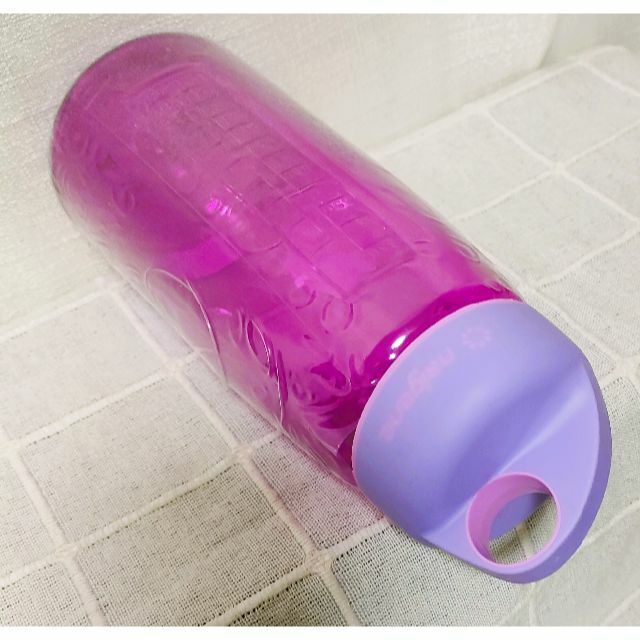 Nalgene(ナルゲン)の【新品】ナルゲン Bottle N-Gen 0.75L Violett スポーツ/アウトドアのアウトドア(その他)の商品写真