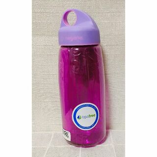 ナルゲン(Nalgene)の【新品】ナルゲン Bottle N-Gen 0.75L Violett(その他)