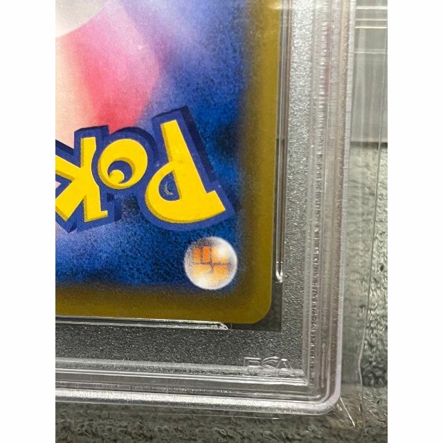 ポケモン - ポケモン カードゲーム セレビィ V SA PSA10 漆黒の ポケモン - ポケモン カードゲーム セレビィ V SA PSA10 漆黒の