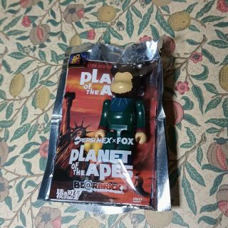 ベアブリック(BE@RBRICK)のBE@RBRICK PLANET OF THE APES 猿の惑星(ノベルティグッズ)