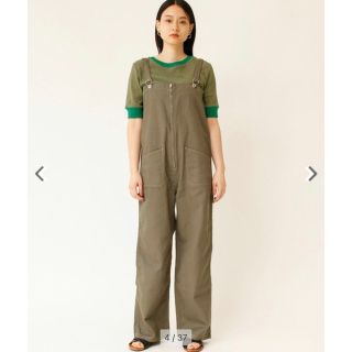 ジョンブル サロペット/オーバーオール(レディース)の通販 500点以上