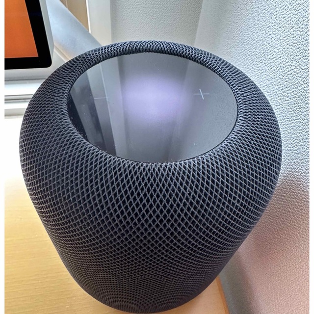 最高級のスーパー homepod 第2世代 ミッドナイト アンプ