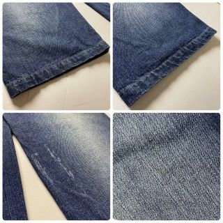 高質で安価 LOT29 ショートデニム ルーニーチューンズ ストリート B服