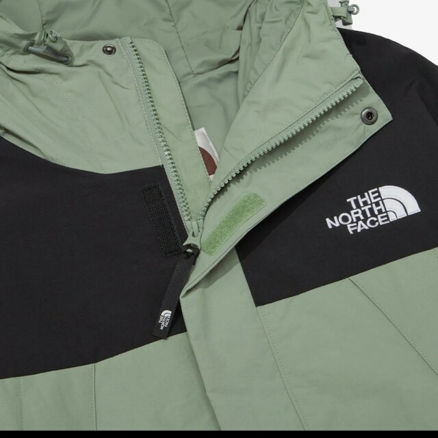 THE NORTH FACE   日本未発売ノースフェイス MARTIS ジャケット