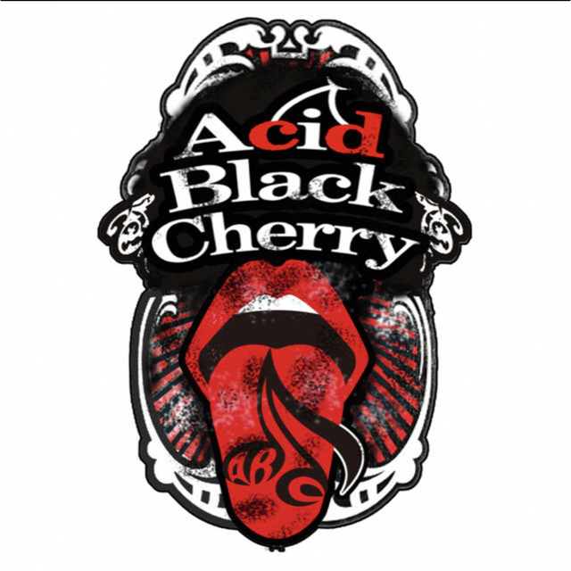 ここ様専用 Acid Black Cherry マグネット エンタメ/ホビーのタレントグッズ(ミュージシャン)の商品写真