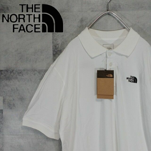 THE NORTH FACE ポロシャツ 新品
