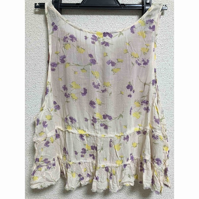 Free People(フリーピープル)のfreepeople セット売り レディースのトップス(カットソー(半袖/袖なし))の商品写真