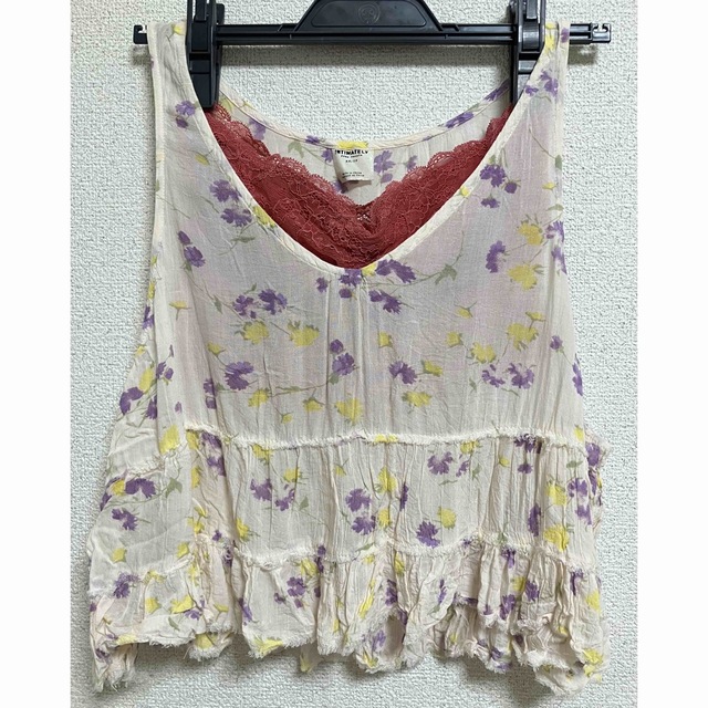 Free People(フリーピープル)のfreepeople セット売り レディースのトップス(カットソー(半袖/袖なし))の商品写真