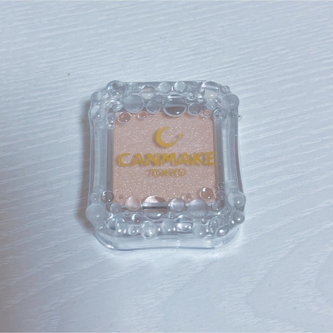 CANMAKE(キャンメイク)の♡新品CANMAKEセーラームーンコラボ♡ コスメ/美容のベースメイク/化粧品(アイシャドウ)の商品写真