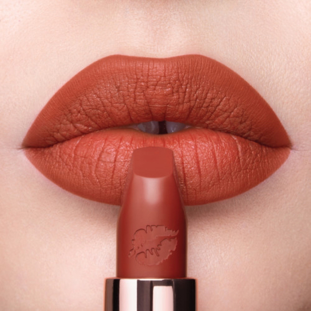 Sephora(セフォラ)のCharlotte Tilbury Matte Revolution リップ コスメ/美容のベースメイク/化粧品(口紅)の商品写真