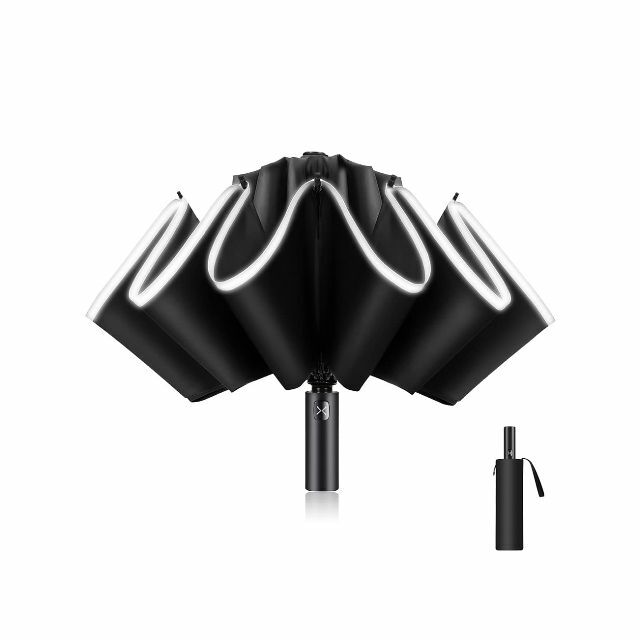 【色: X2 Pro (ブラック)】XIXVON Umbrella Pro |