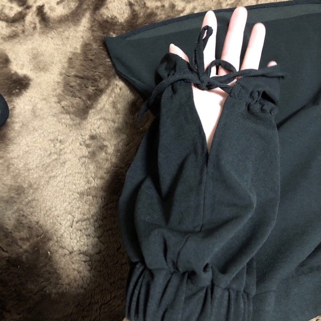INGNI(イング)のINGNI❤︎ブラウスカットソー レディースのトップス(カットソー(半袖/袖なし))の商品写真