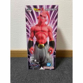 バンダイ(BANDAI)のドラゴンボール　一番くじ　魔人ブウ　F賞(フィギュア)