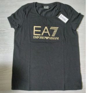 エンポリオアルマーニ(Emporio Armani)の新品エンポリＴシャツ(Tシャツ(半袖/袖なし))