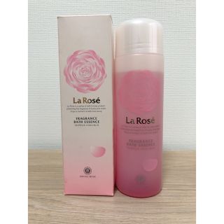 ハウスオブローゼ(HOUSE OF ROSE)のラ・ローゼ　フレグランス バスエッセンス(浴用化粧料)250ml(入浴剤/バスソルト)