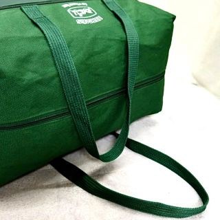 【極美品】HERMES オードランドジュヴェルト ナイロンキャンバス ボストン