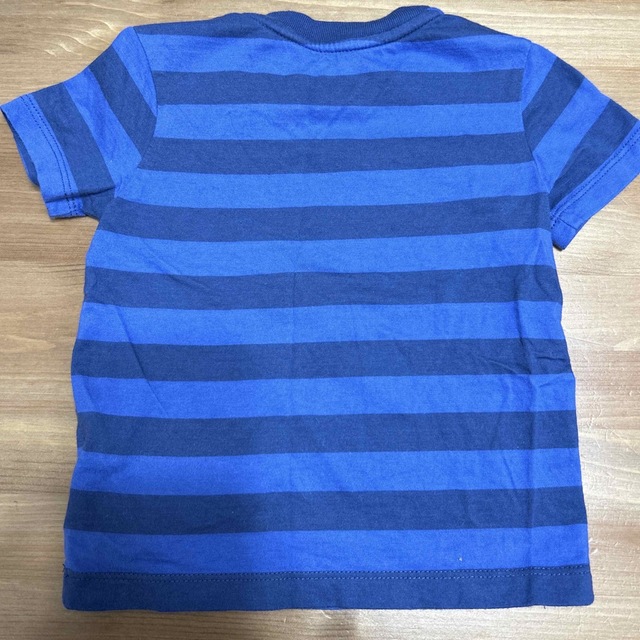 Ralph Lauren(ラルフローレン)のラルフローレン　サイズ80 Tシャツ キッズ/ベビー/マタニティのベビー服(~85cm)(Ｔシャツ)の商品写真