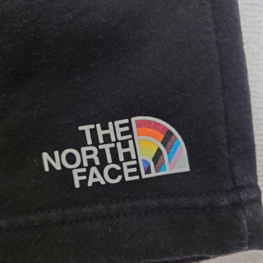 THE NORTH FACE(ザノースフェイス)のノースフェイス　スウェット　ショートパンツ メンズのパンツ(ショートパンツ)の商品写真