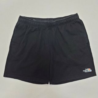 ザノースフェイス(THE NORTH FACE)のノースフェイス　スウェット　ショートパンツ(ショートパンツ)