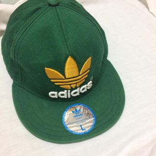 アディダス(adidas)のadidas originals キャップ(キャップ)