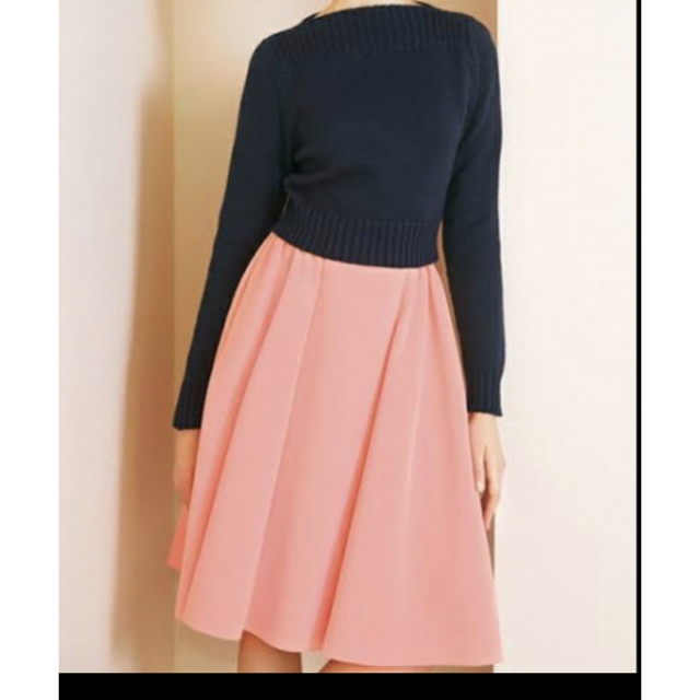 極美品♡Foxey New York スカート サーキュラーブロッサム38サイズ