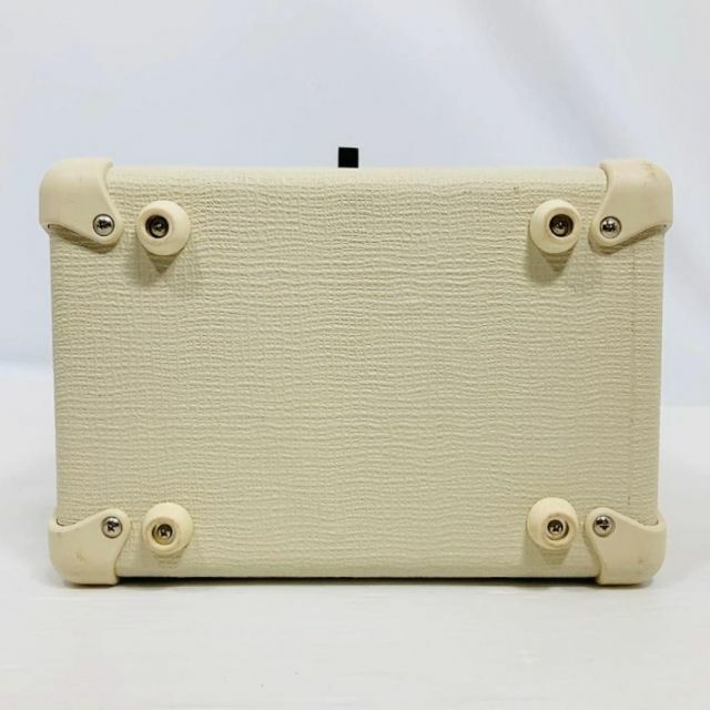 VOX MINI5 Rhythm IV アイボリー 持ち運び 電池駆動 動作良好