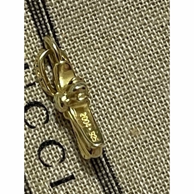 Chrome Hearts - クロムハーツ ベビーファットチャーム 22K Chrome Hearts - クロムハーツ ベビーファットチャーム 22K