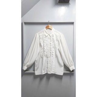 ハナエモリ ブラウス シャツ/ブラウス(レディース/長袖)の通販 100点