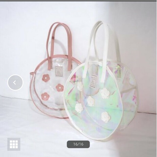 apres les cours クーポン期間限定お値下げ 新品 タグ付き アプレレクール プールバッグの通販 by なでしこ アプレレクール スイムバック