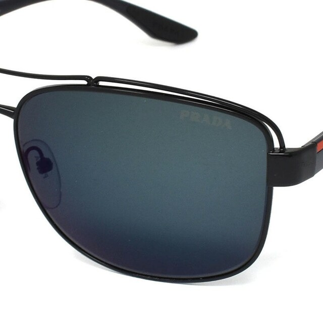 PRADA SPS 55R UFI-5N2 サングラス 偏光レンズ スポーツ | medservice.ee