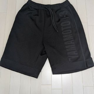 ワイスリー(Y-3)のY-3  CH2 GFX MESH SHORTS GK4353(ショートパンツ)