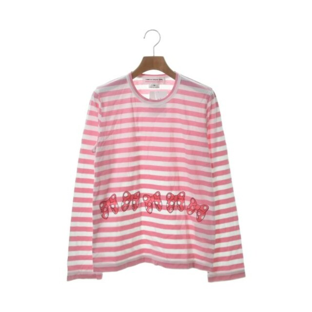 COMME des GARCONS GIRL Tシャツ・カットソー M
