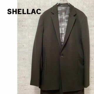シェラック ジャケット/アウター(メンズ)の通販 200点以上 | SHELLACの