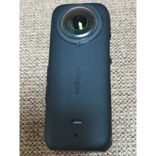 ★ Insta360 X3  美品 付属品多数 ★